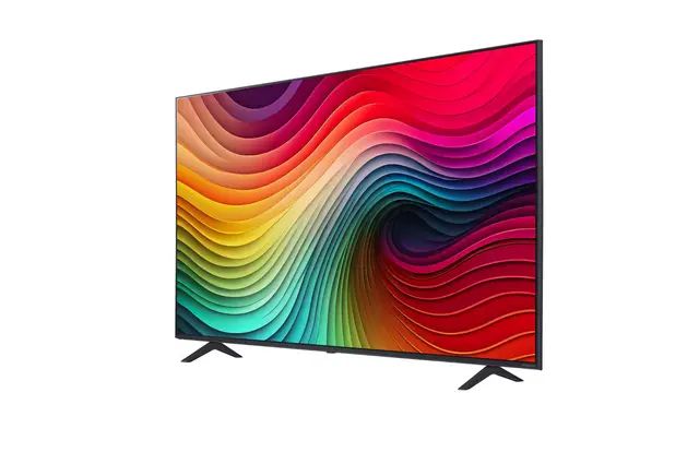 LG 65NANO81 65-Inch