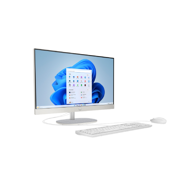 HP All-in-One 24-cr1078