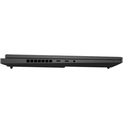 HP OMEN gaming laptop
