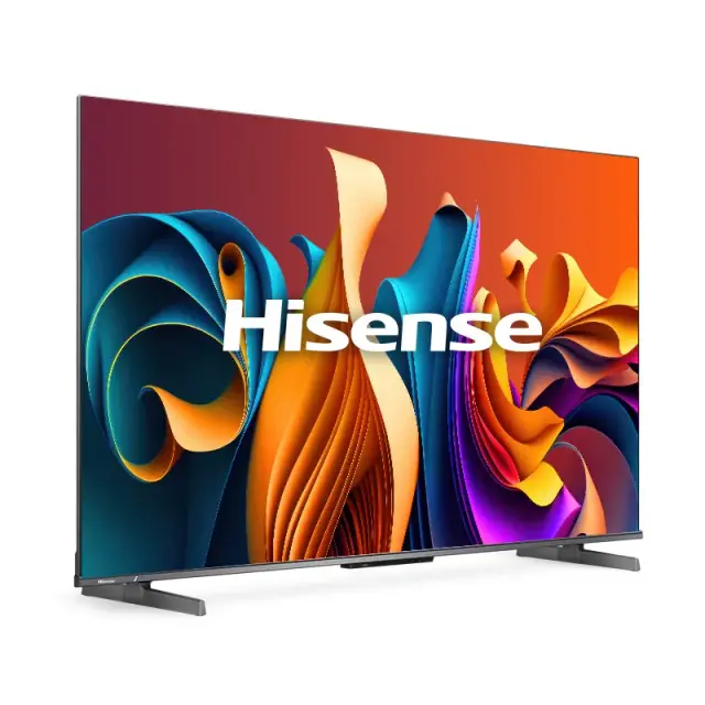 Hisense 55Q6N 55-Inch QLED