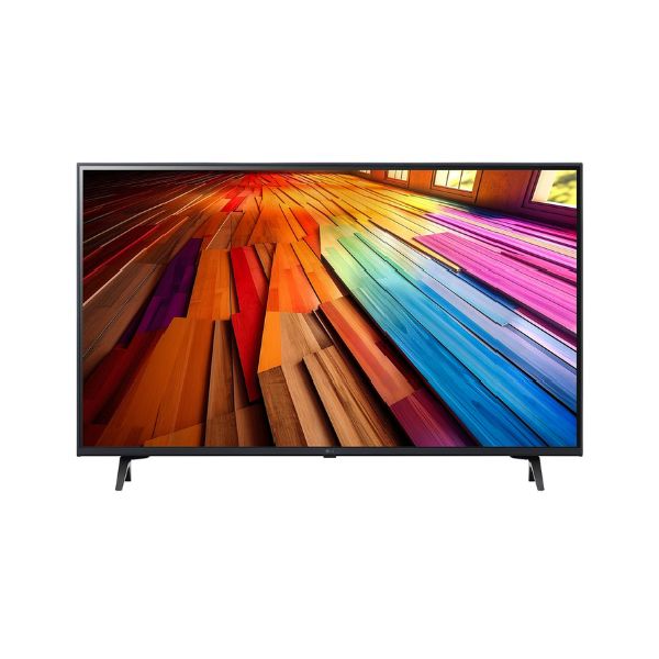 LG 86UT80 86-Inch 4K UHD AI Smart TV