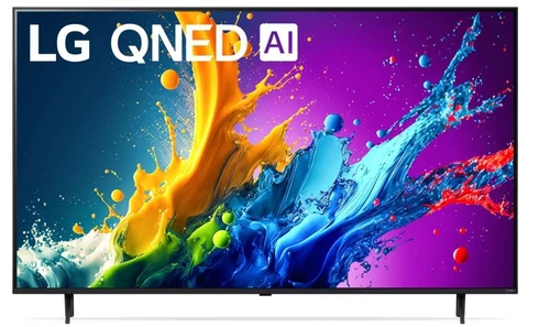 LG 65QNED80A 65-Inch