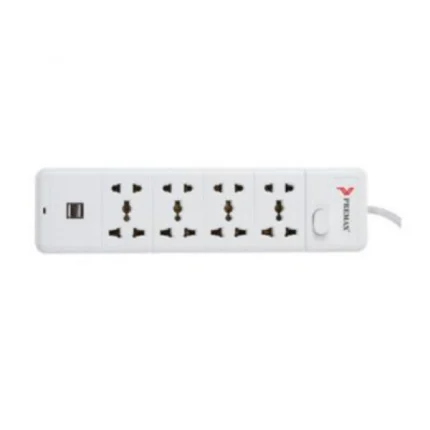 PREMAX Power Strip 3M EU