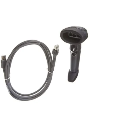 Premax Barcode Scanner BR-72