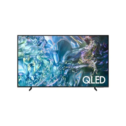 Samsung 65Q60D QLED 4K Smart TV