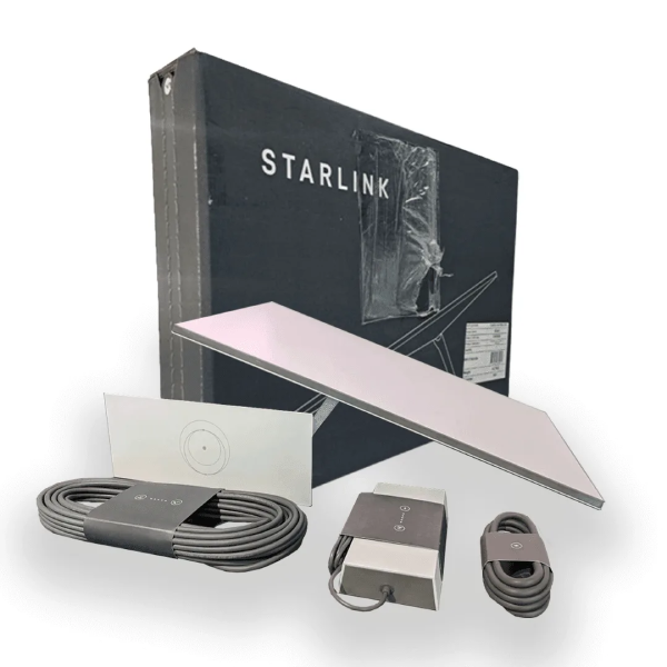 Starlink Gen 3 V4 Kit Starlink Gen 3 V4 Kit