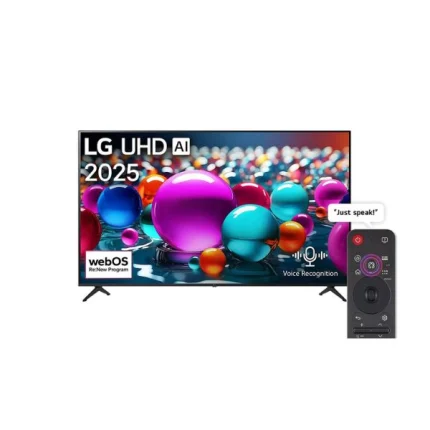 LG 43UA8500 43-Inch