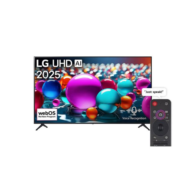 LG 43UA8500 43-Inch