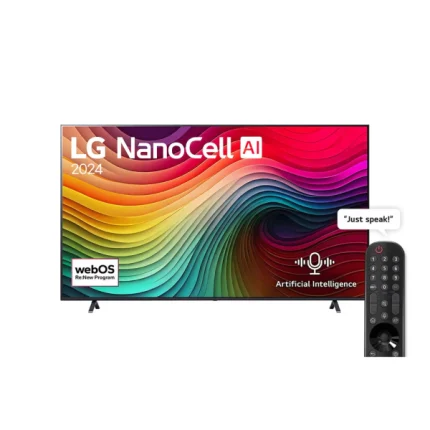 lg 65 inch smart tv