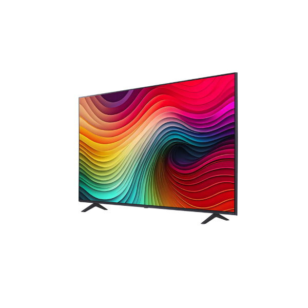 LG 65-Inch NanoCell AI 4K Smart TV