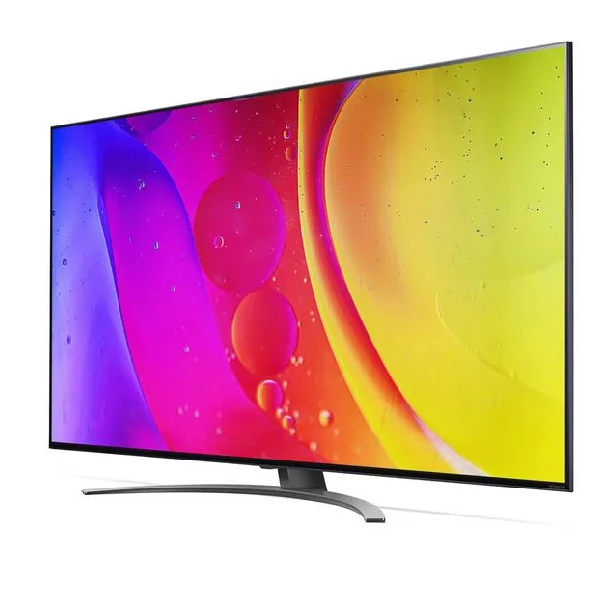 LG 75NANO84 75-Inch NanoCell