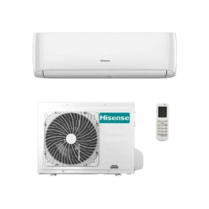Hisense 12000 BTU