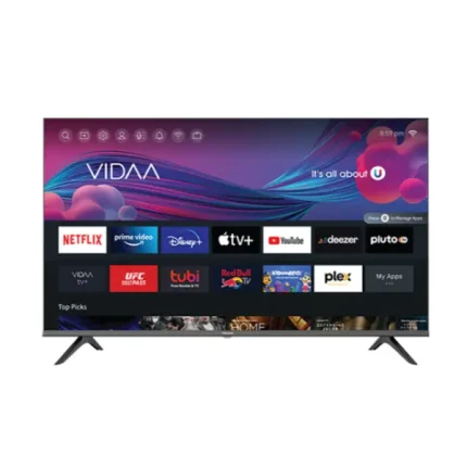 Hisense 50A61N 50-Inch