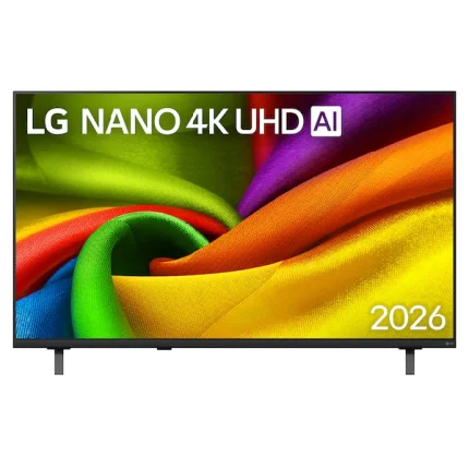 LG 50NU804B6LA 50-Inch