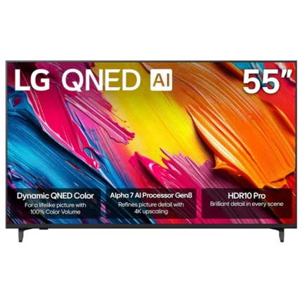 LG 55QNED70A 55-Inch QNED