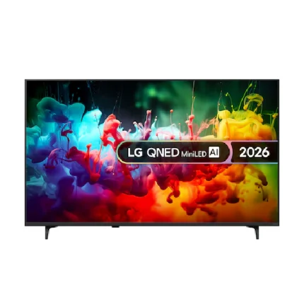 LG 55QNED72B6L 55-Inch QNED