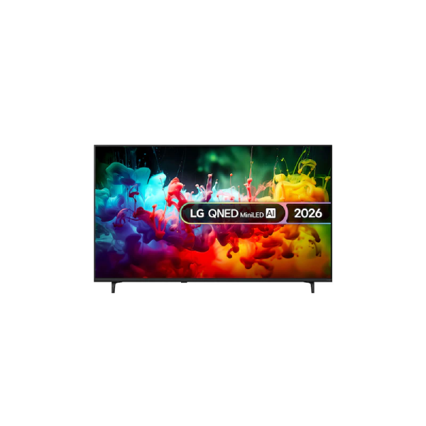 Reach and Rise ICT Solutions - Home 34 LG 65QNED72B6LA 65-Inch QNED