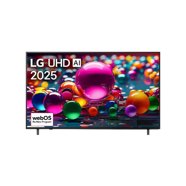 Reach and Rise ICT Solutions - Home 38 LG 65UA8000 65-Inch UHD