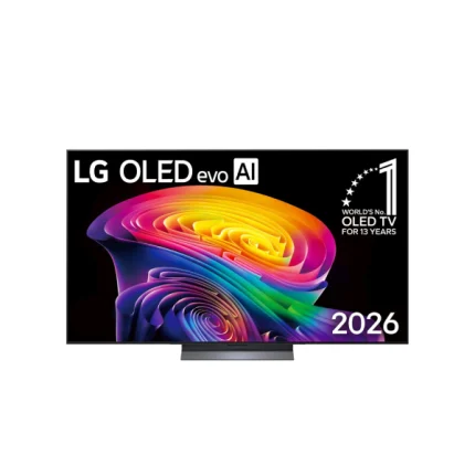 LG OLED65C66LA 65-Inch OLED