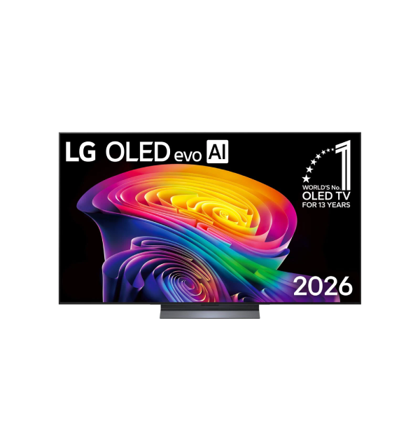 Reach and Rise ICT Solutions - Home 30 LG OLED65C66LA 65-Inch OLED