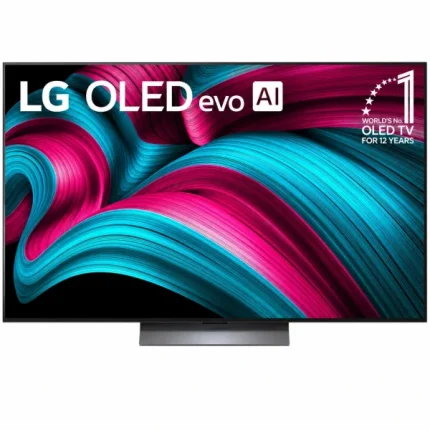 LG OLED77C56LA 77-Inch OLED