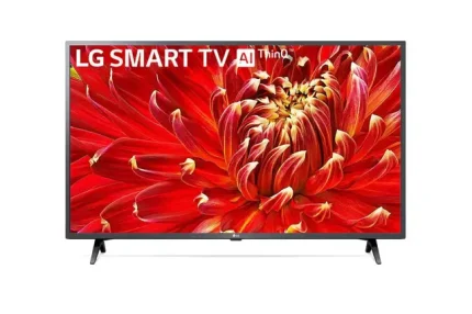 LG 43LM6370 43-Inch Full HD Smart TV