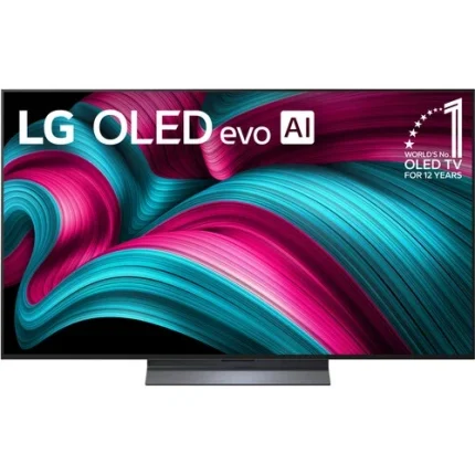 LG OLED83C56LA