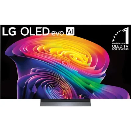 LG OLED77C66LA 77-Inch