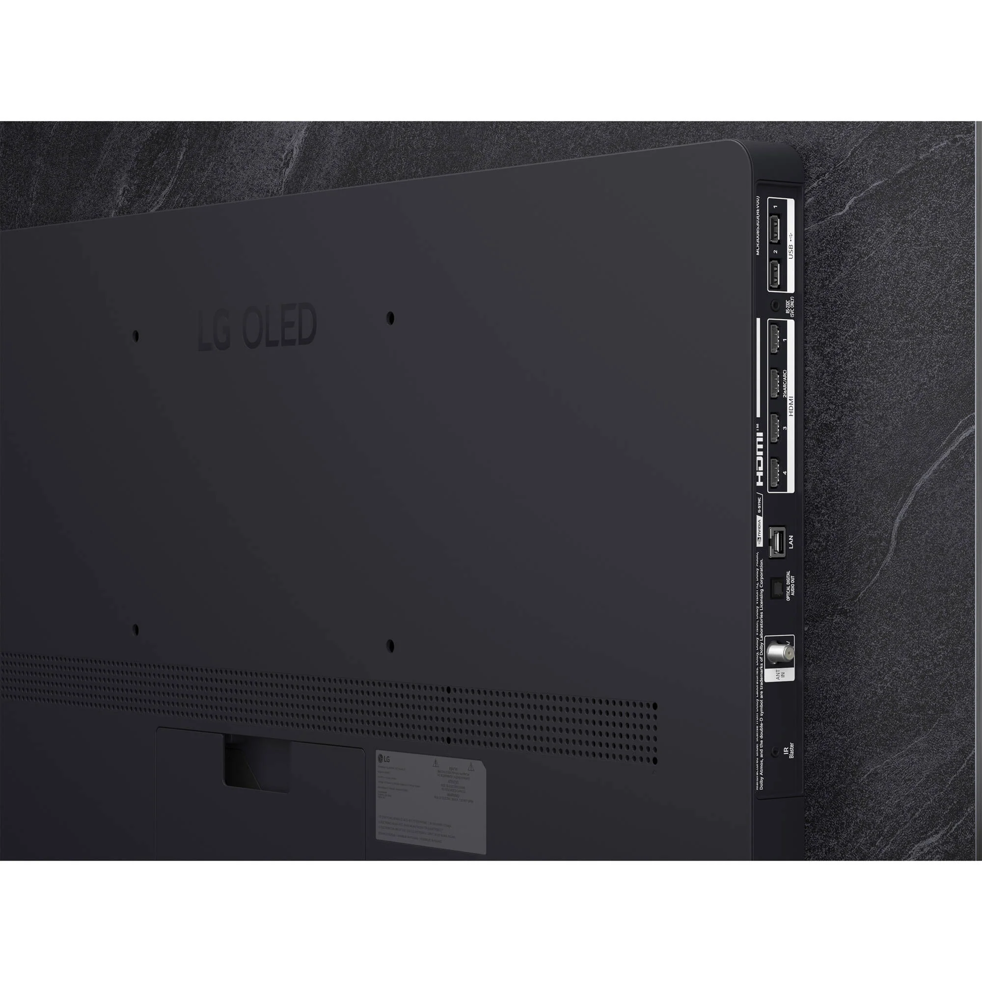 LG OLED77C66LA LG OLED77C66LA