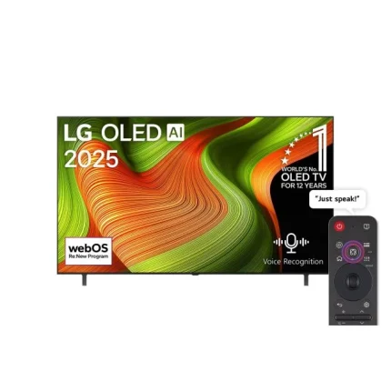 LG OLED55B56 55-Inch OLED