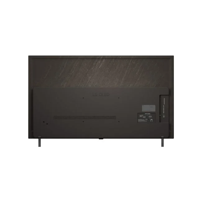 Reach and Rise ICT Solutions - Home 41 lg oled b56