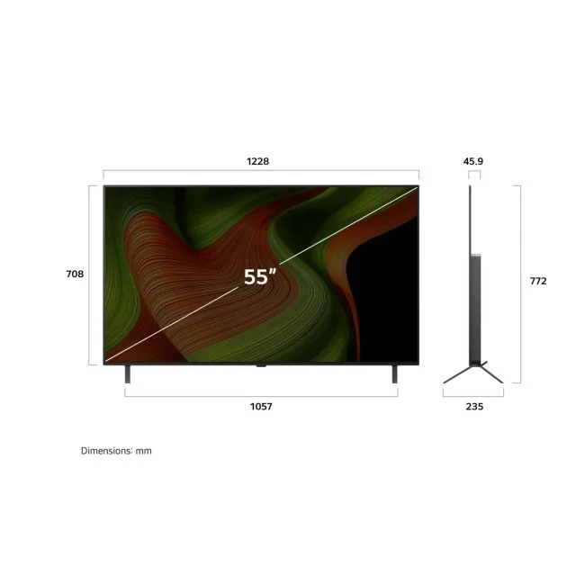 lg oled55b56 lg oled55b56