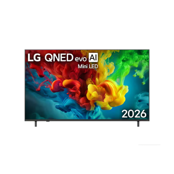 Reach and Rise ICT Solutions - Home 33 lg 65qned84b6la